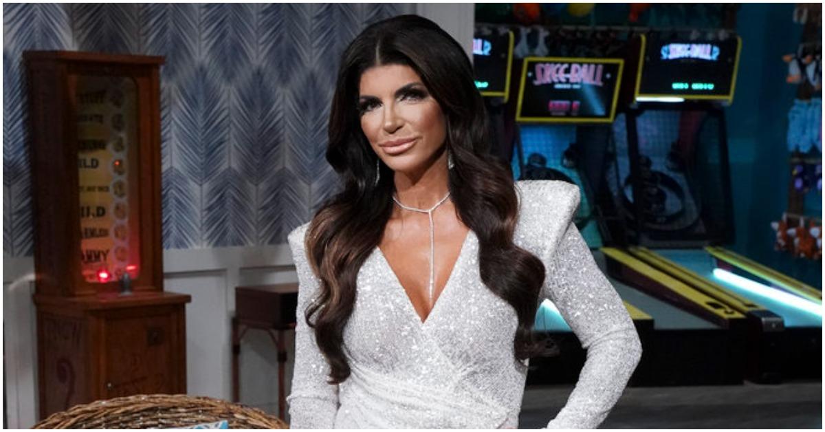 Teresa Giudice