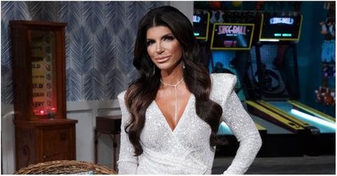 Teresa Giudice