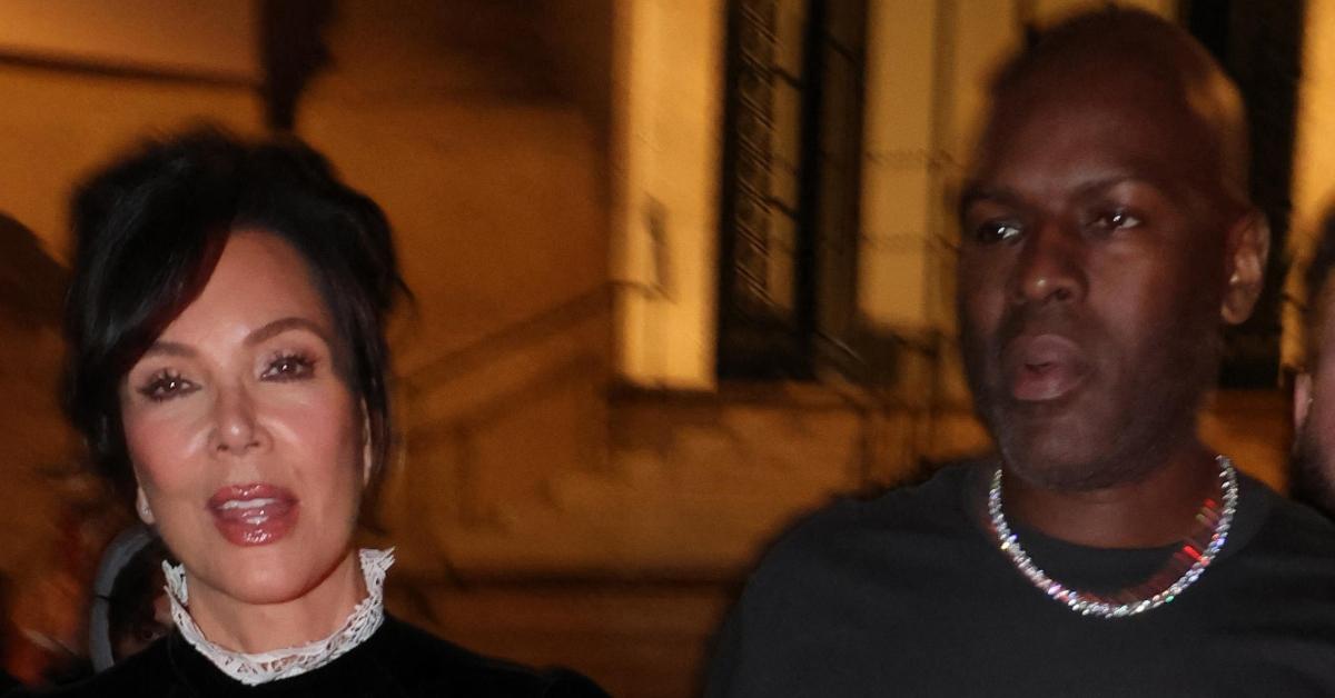 Are Kris Jenner and Corey Gamble Still Together? Details