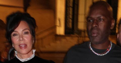 Are Kris Jenner and Corey Gamble Still Together? Details