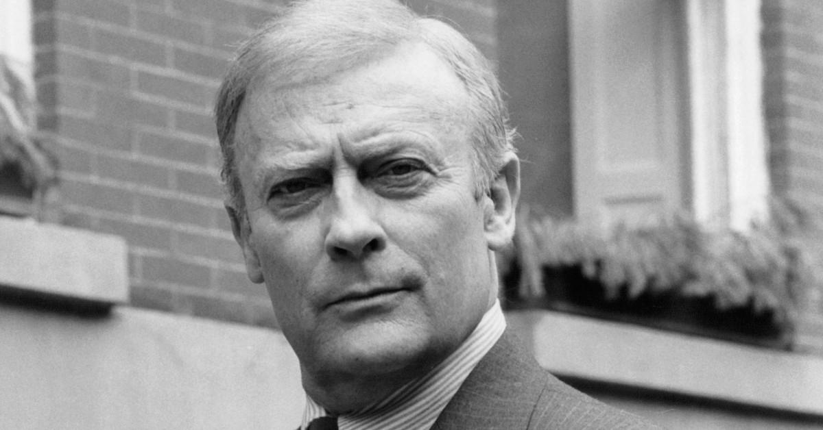 Who Was the Original ‘Equalizer’? Info on the 1980s CBS Action Drama