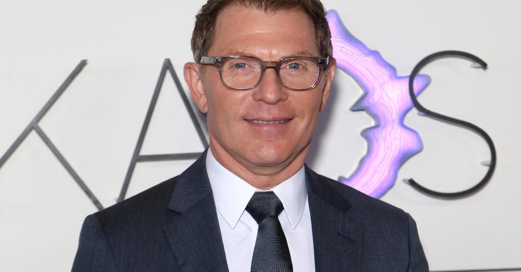 Is Bobby Flay Married? Find Out if the Celebrity Chef Has Ever Been Hitched