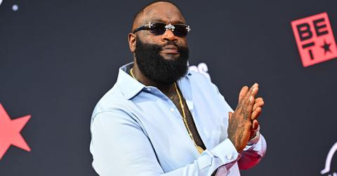 Rick Ross