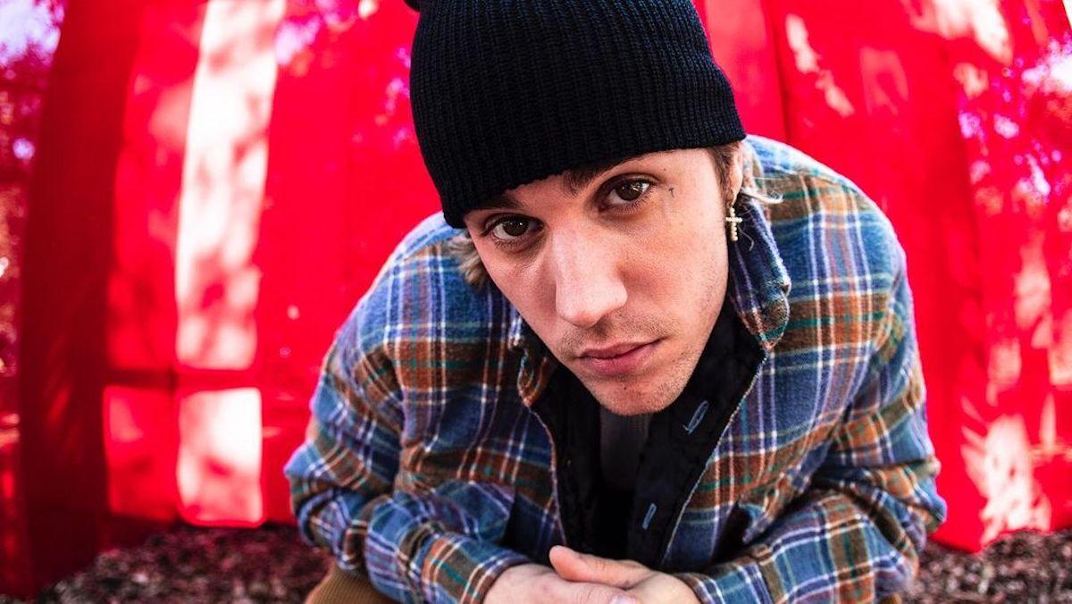 Justin Bieber Breaks A New Record With 'Ghost