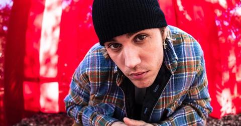 justin bieber topic page