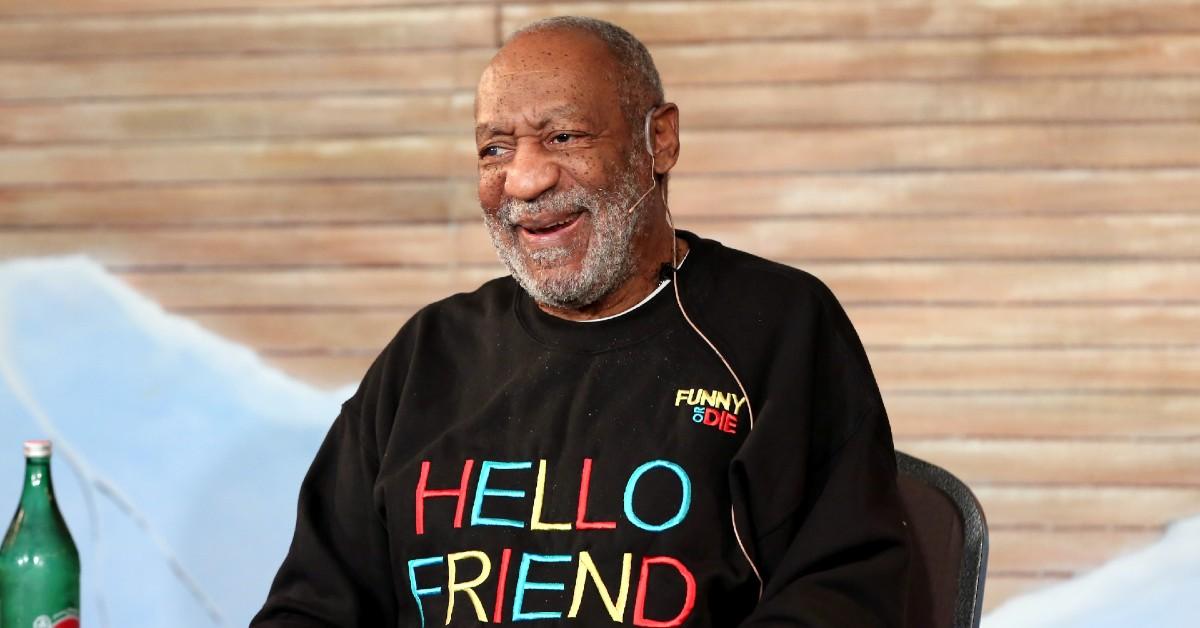 Bill Cosby