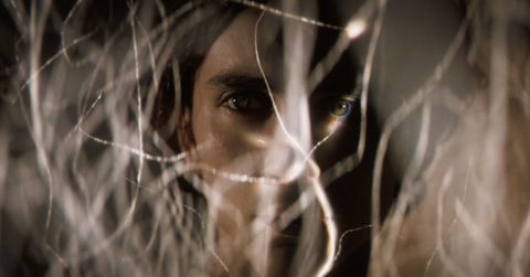 Timothée Chalamet in 'Dune'