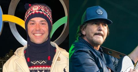 Why Fans Think Jake Vedder Is Related to Eddie Vedder