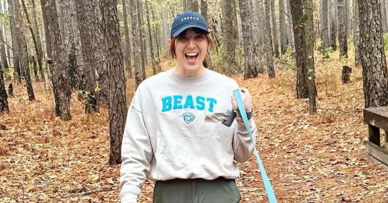 Ava Kris Tyson Breaks Silence on Grooming Allegations