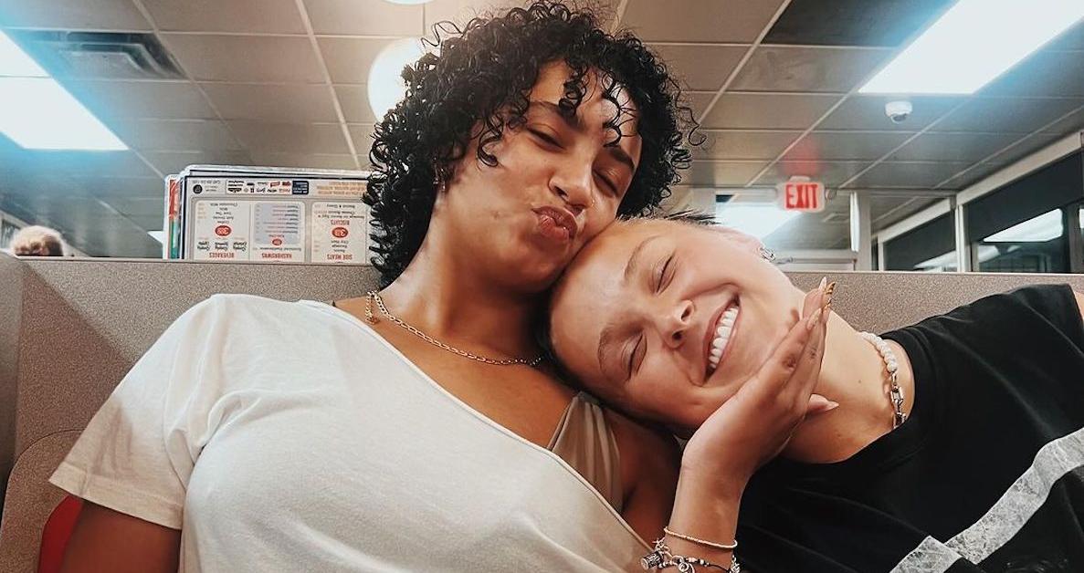 JoJo Siwa Has a New Girlfriend — Meet DaKayla Ann Wilson