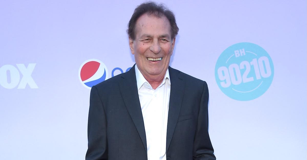 stars passed away joe tata
