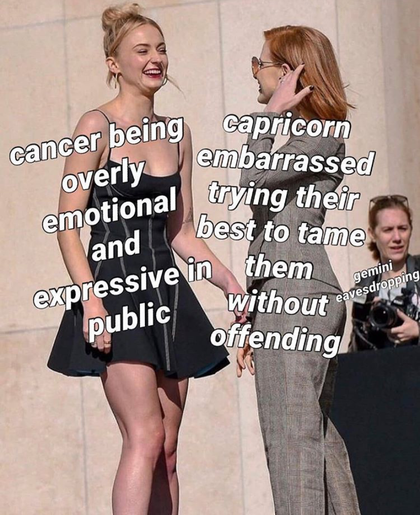 cancer meme