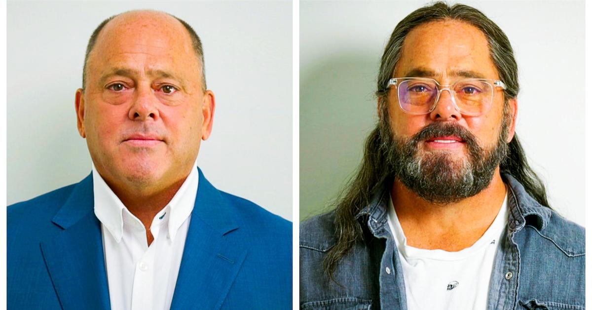 'Undercover Boss': Round Table Pizza CEO Paul Damico Forced to Clean ...