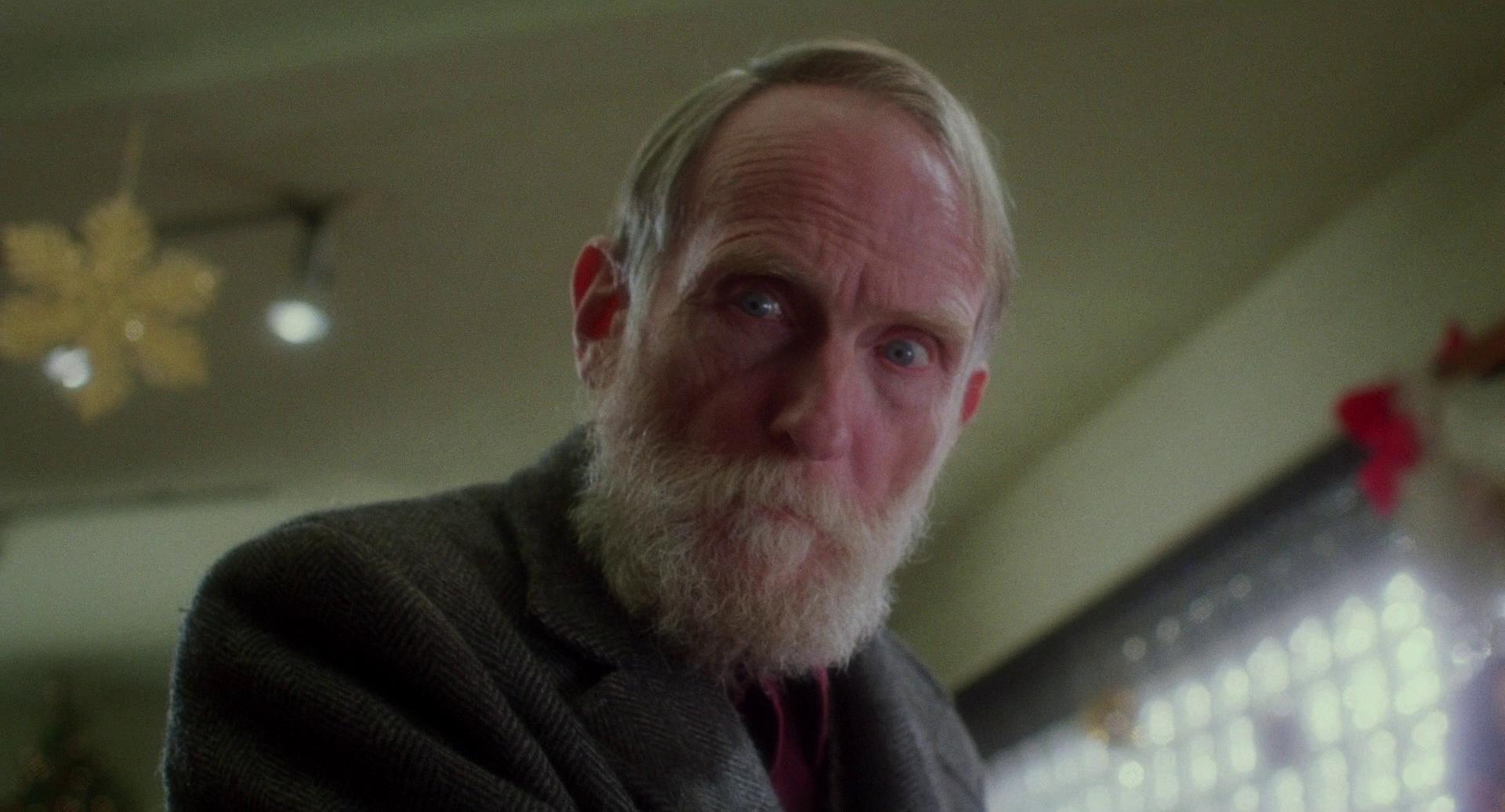 Roberts Blossom in 'Home Alone'