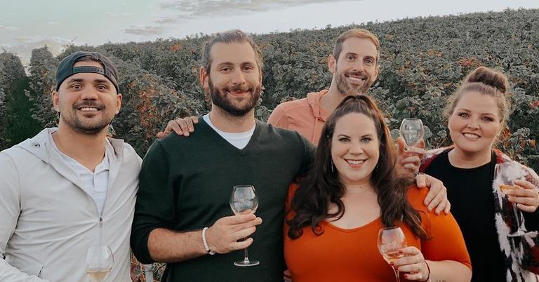 Is 'My Big Fat Fabulous Life' Scripted? It's Not Totally