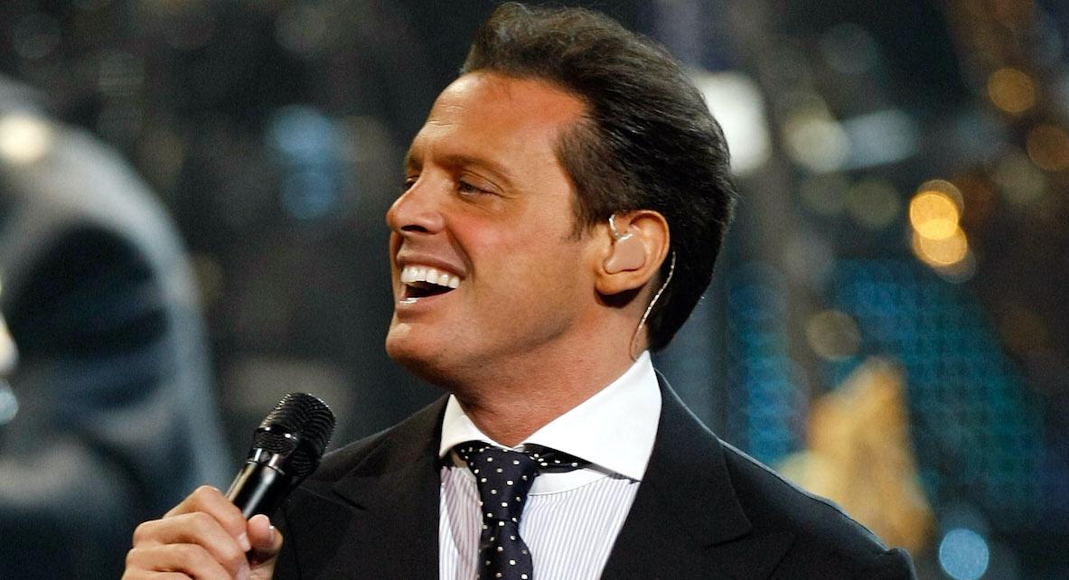 Luis Miguel