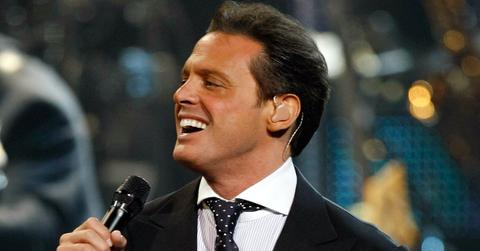 Luis Miguel