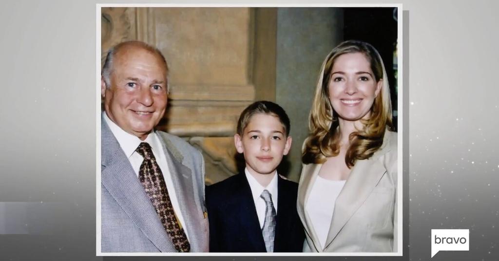 Tom Girardi Children