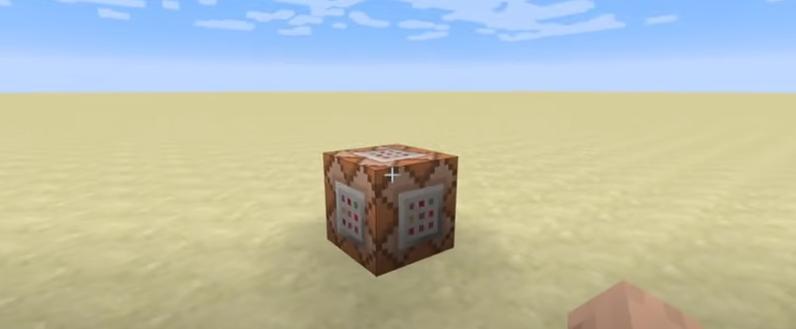 How to Get and Use Command Blocks in Minecraft 