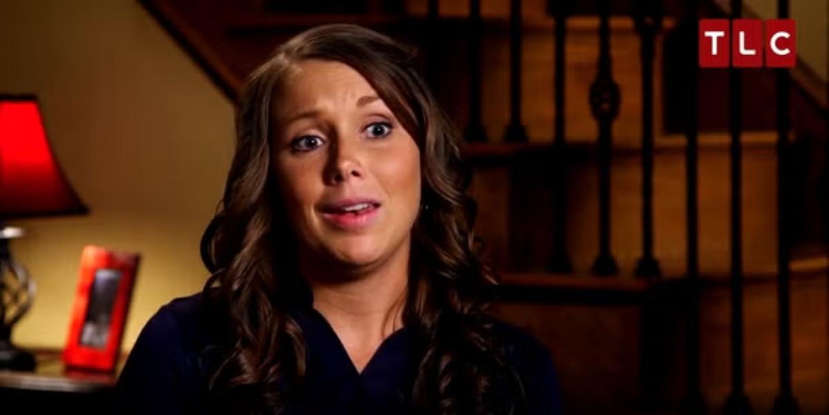 Anna Duggar