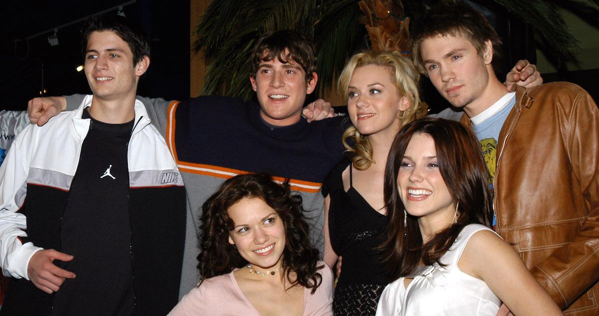 Is 'One Tree Hill' Coming Back? Two Castmates Ignite Reboot Rumors