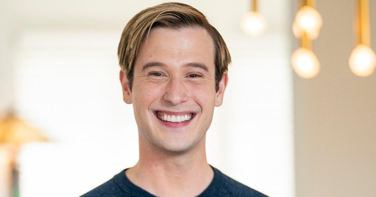 Tyler Henry on 'Life After Death with Tyler Henry'.