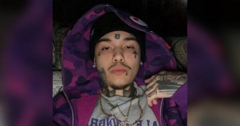 TikTok creator DKane