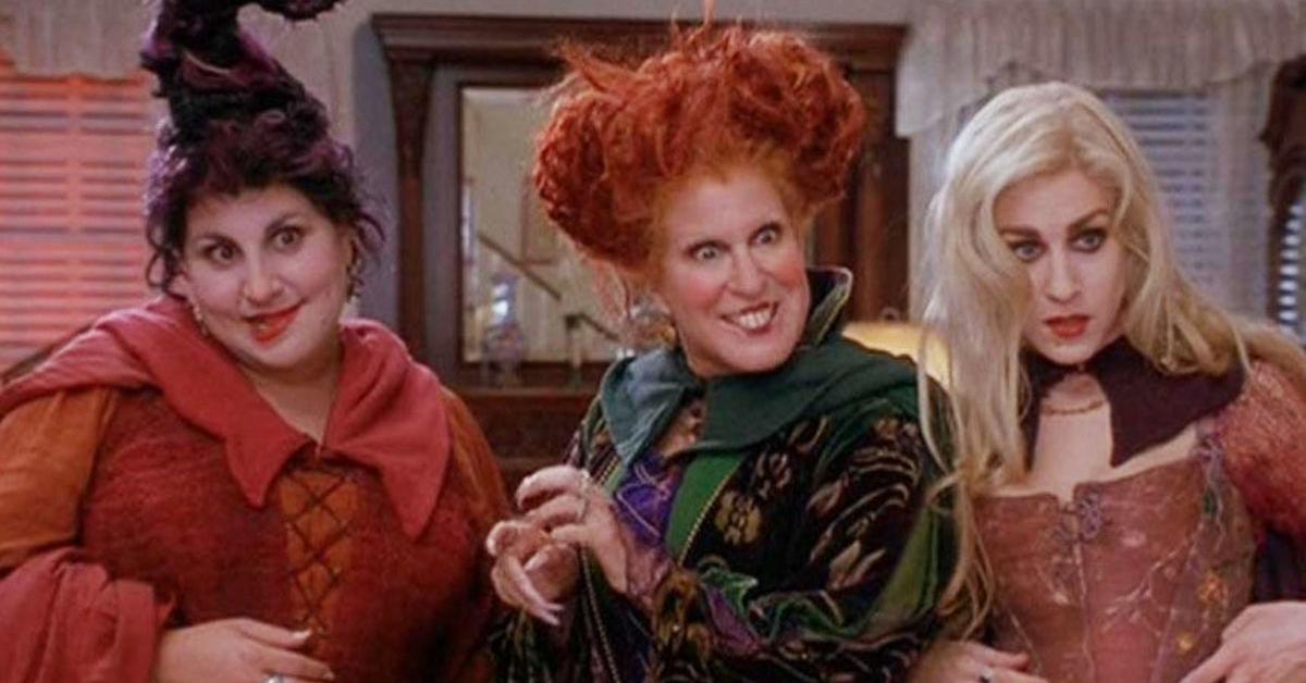 hocus pocus