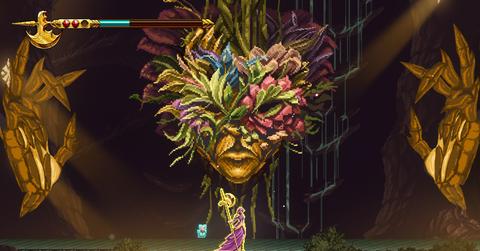 '9 Years of Shadows' Review