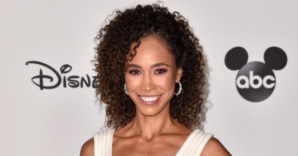 Sage steele hot.