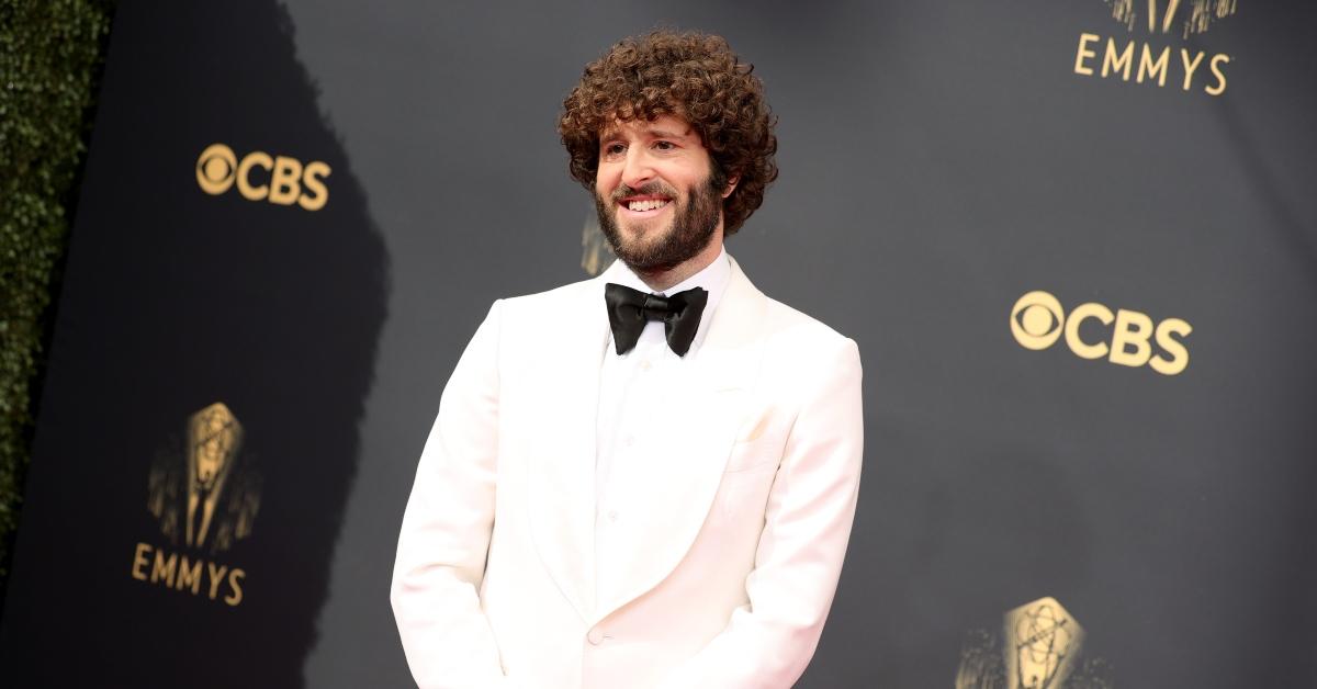 Who Is Dave Actor Lil Dicky Dating Now? Meet His Girlfriend