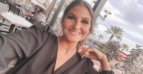 Kortni from 'Floribama Shore'