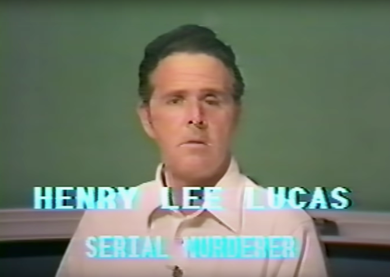How Did Henry Lee Lucas Die? Netflix's 'The Confession Killer' Explained