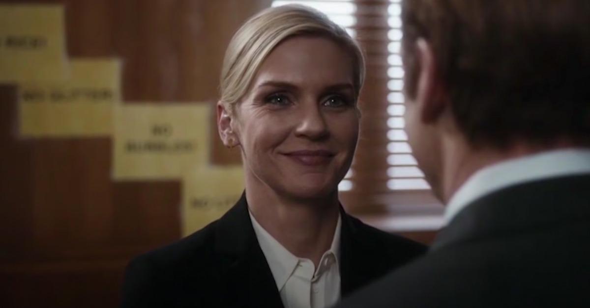 Better Call Saul' Finally Reveals Kim Wexler's Fate After 'Breaking Bad