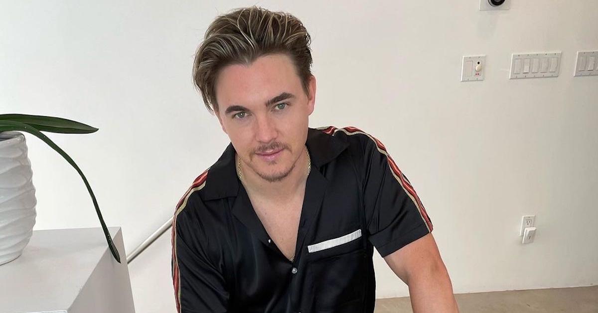 What Is Jesse McCartney’s Net Worth? Details Inside