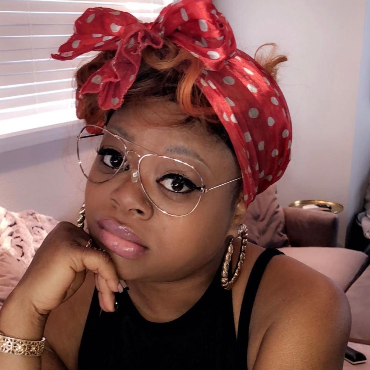 Countess Vaughn’s Health Struggles: How’s She Doing Now?