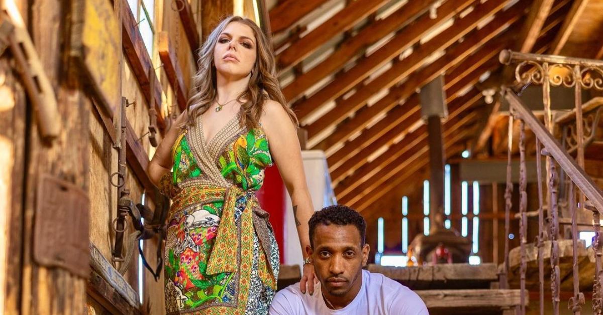 Get to Know the Cast of 90 Day Fiance The