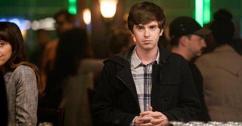 Freddie Highmore