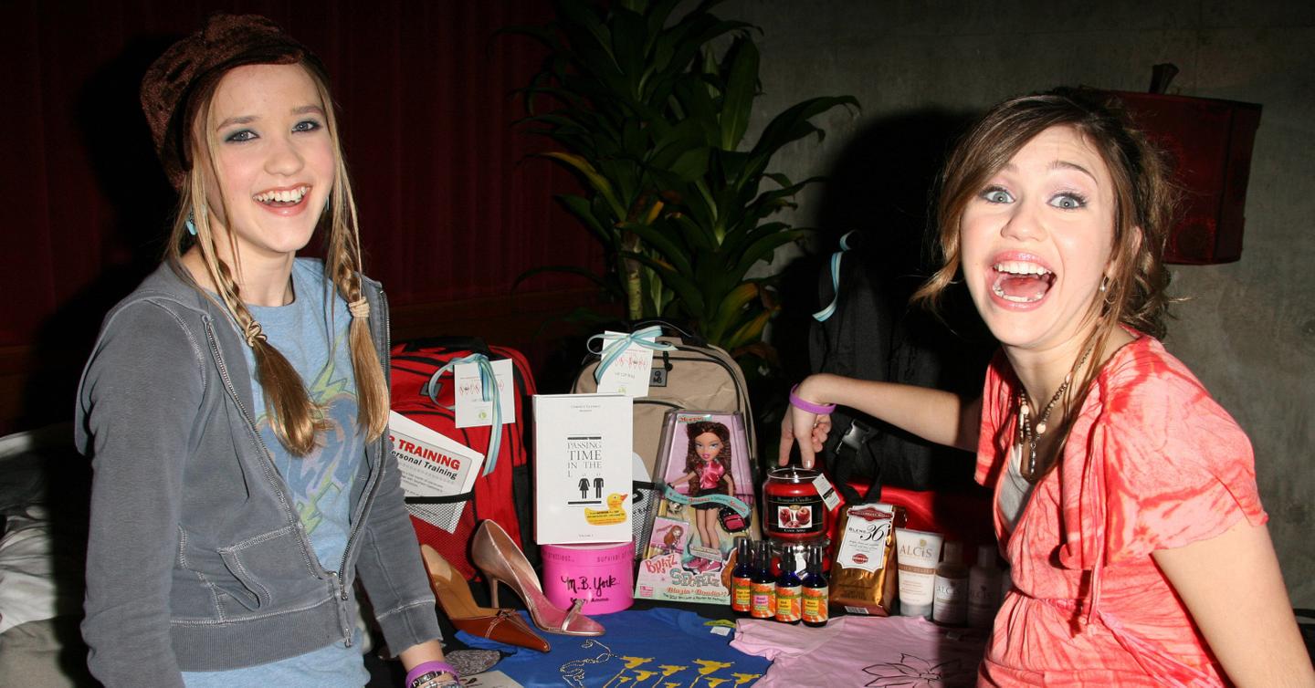 Are Miley Cyrus and Emily Osment Still Friends? A Look at Their Friendship