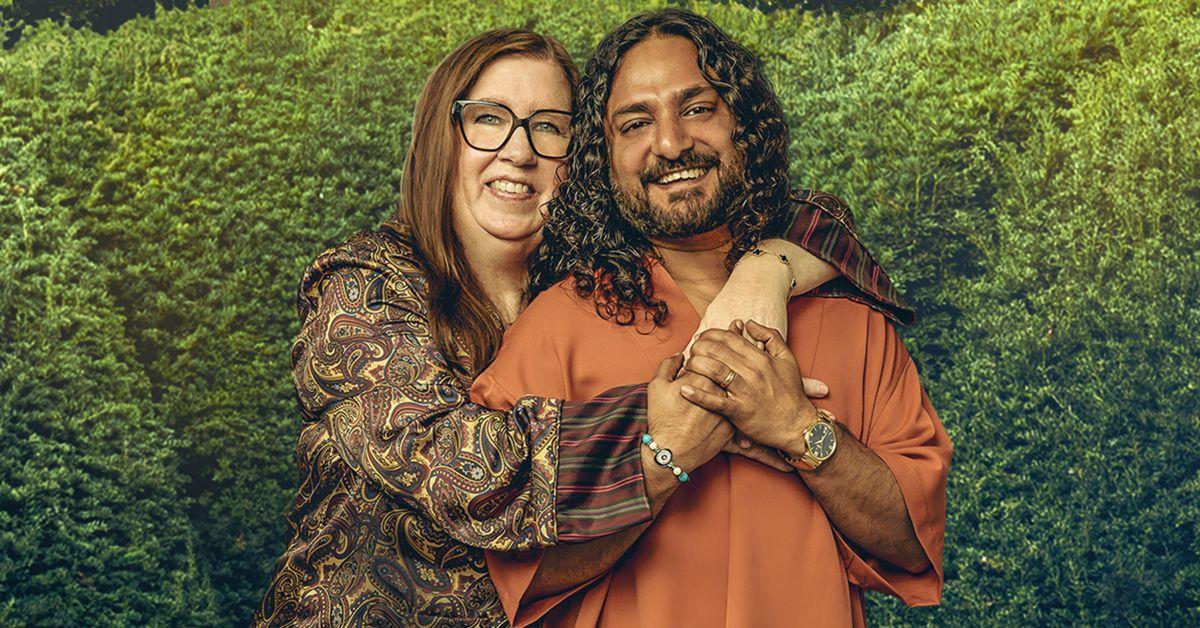 '90 Day Fiancé: The Last Resort'
