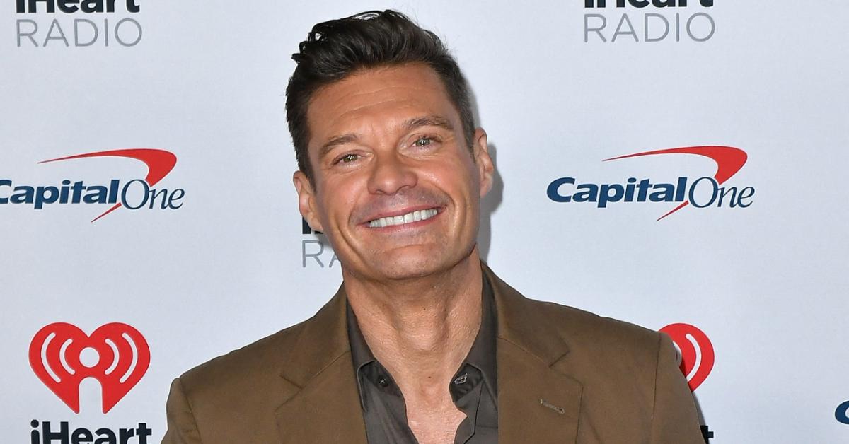 How Much Does Ryan Seacrest Make on 'American Idol?'