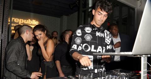 Selena Gomez and Nick Jonas: Inside Their Entire Relationship Timeline