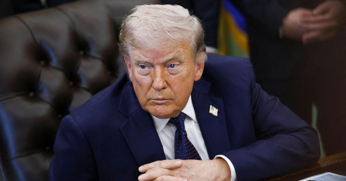 Is There a Deadline for Replacing Passports Without Trump's Picture?