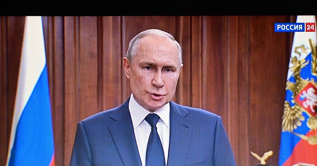 What Does Decillion Mean? Explaining Russia's Google Fine