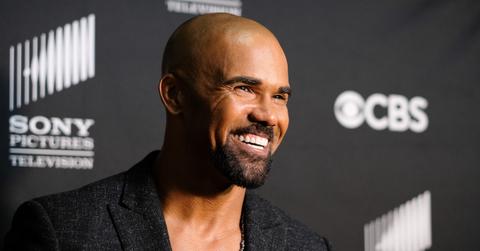 Shemar Moore