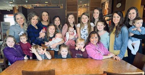 duggar family jobs