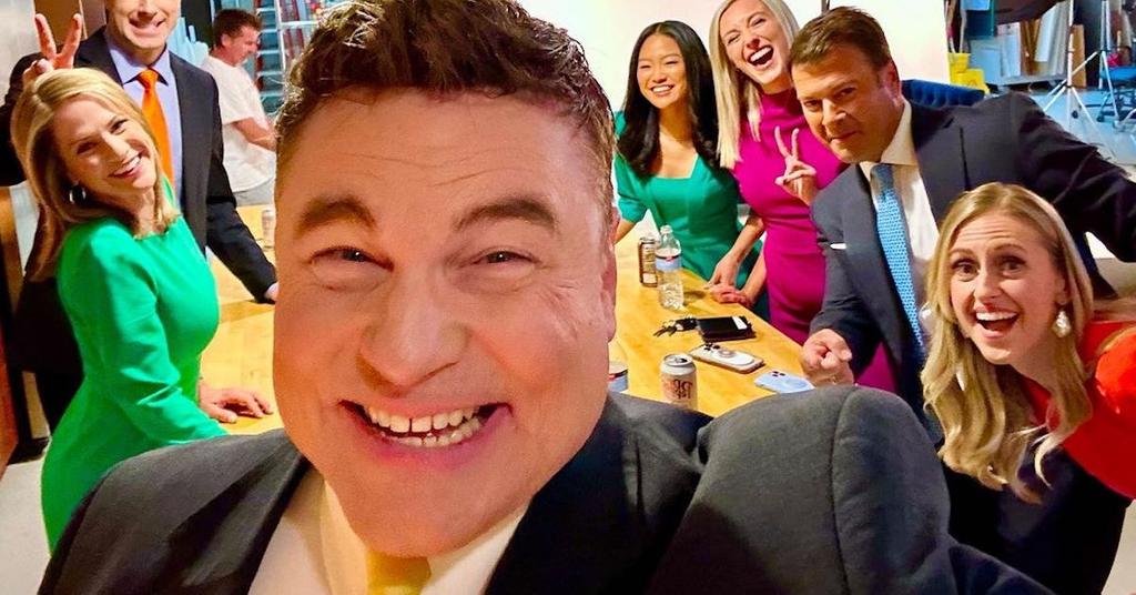 What Happened to Minneapolis Meteorologist Keith Marler?