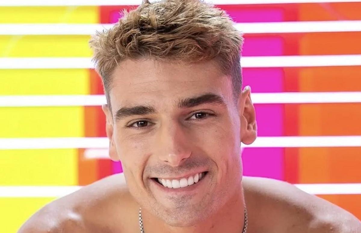 Austin Shepard