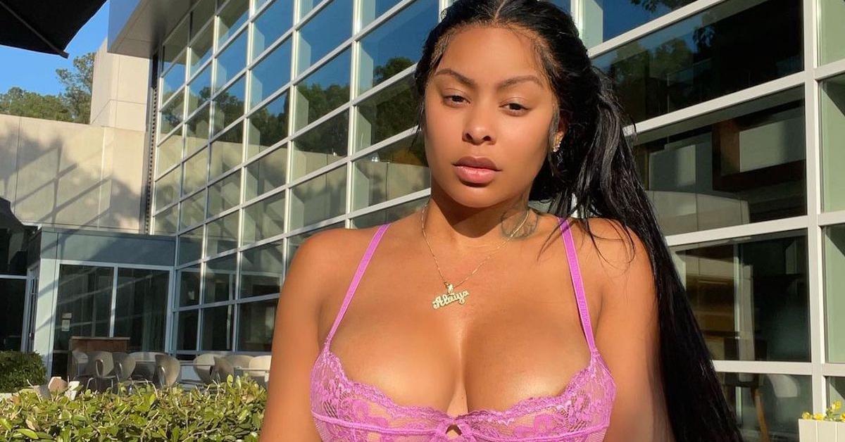 How Did Alexis Skyy Look Before Surgery? Fans Are Not Shocked