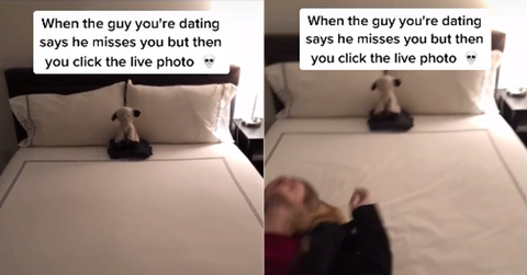 Serena Kerrigan TikTok